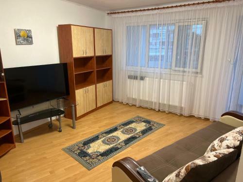 Apartament 2 Camere Decomandat Mazepa