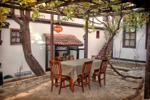 Posada ?ahmeran Konak Otel