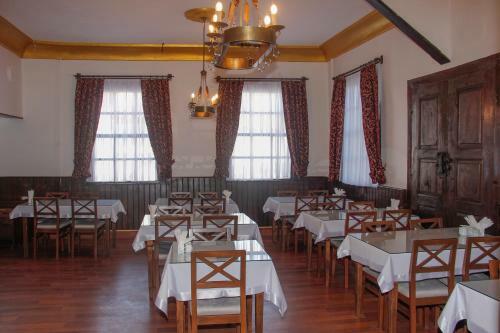 Posada ?ahmeran Konak Otel