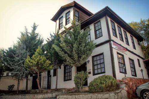 Posada ?ahmeran Konak Otel