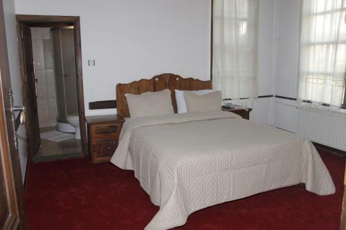 Posada ?ahmeran Konak Otel