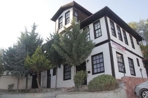 Posada ?ahmeran Konak Otel