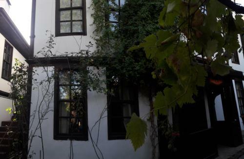 Posada ?ahmeran Konak Otel