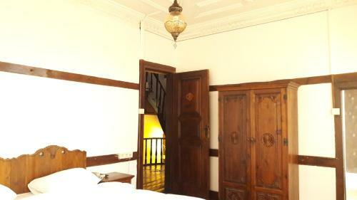 Posada ?ahmeran Konak Otel