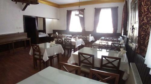 Posada ?ahmeran Konak Otel
