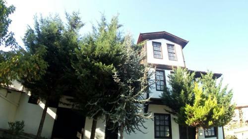 Posada ?ahmeran Konak Otel