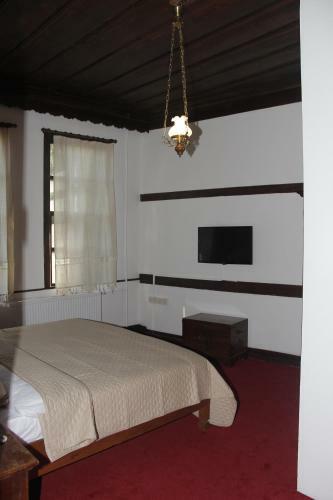Posada ?ahmeran Konak Otel