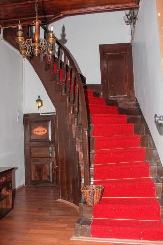 Posada ?ahmeran Konak Otel