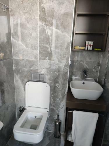 Apartamento Private Residence Inside The Luxury Hotel