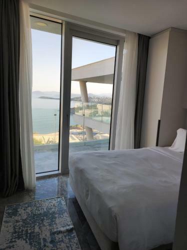 Apartamento Private Residence Inside The Luxury Hotel