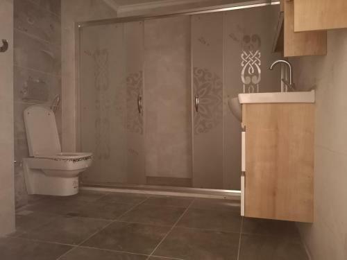 Apartamento Luxury Three Bedroom Duplex In Bursa