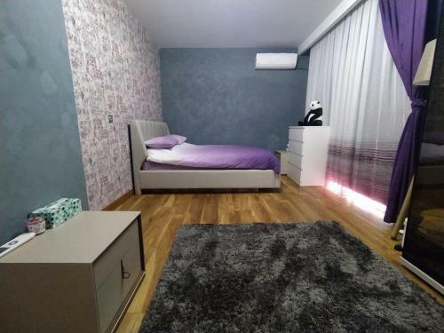 Apartamento Luxury Three Bedroom Duplex In Bursa