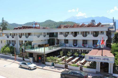 Britannia Hotel Village