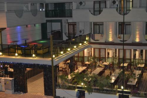 Britannia Hotel Village