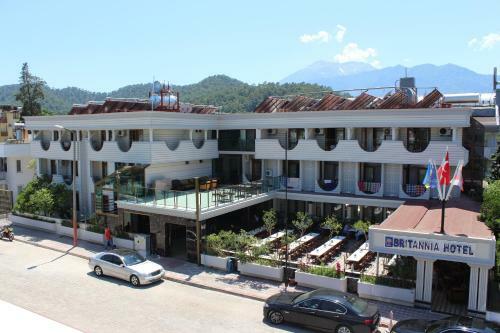Britannia Hotel Village