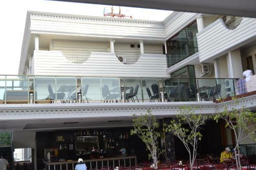 Britannia Hotel Village