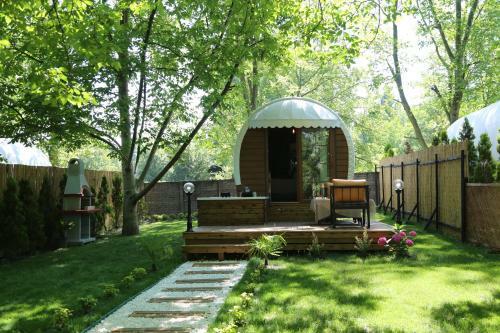 Apartamento Ozyo Sapanca Village