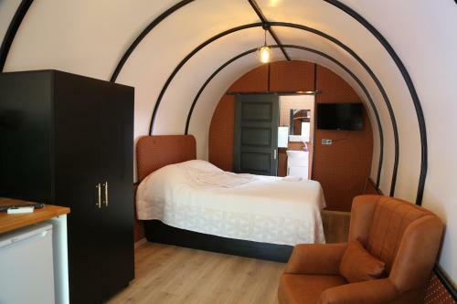 Apartamento Ozyo Sapanca Village