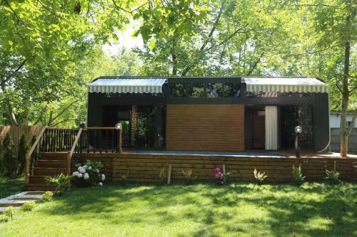 Apartamento Ozyo Sapanca Village