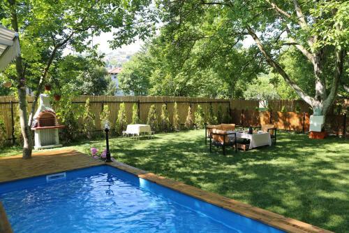 Apartamento Ozyo Sapanca Village