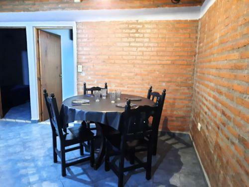 Apartamento Del Parana