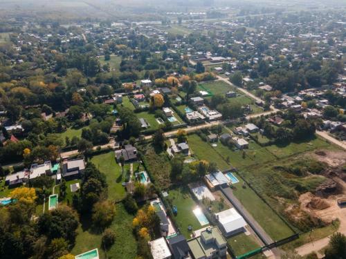 Apart Hotel Buenos Aires De Ezeiza