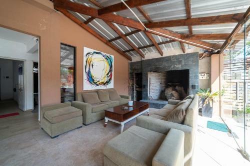 Apart Hotel Buenos Aires De Ezeiza