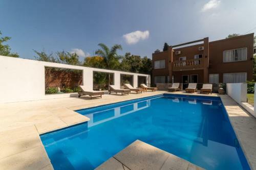 Apart Hotel Buenos Aires De Ezeiza