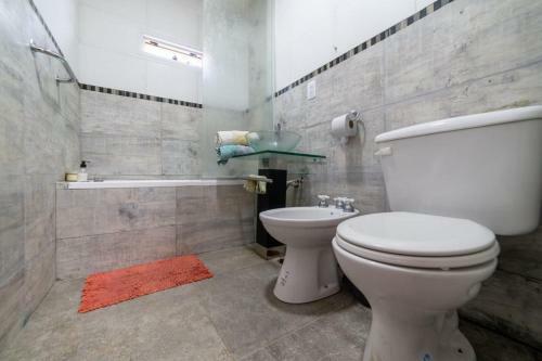 Apart Hotel Buenos Aires De Ezeiza