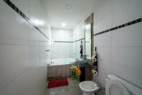 Apart Hotel Buenos Aires De Ezeiza