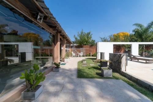 Apart Hotel Buenos Aires De Ezeiza