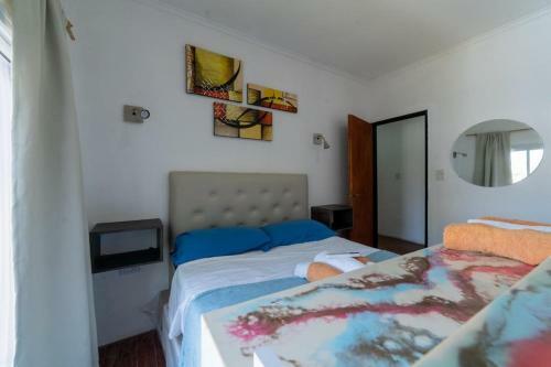 Apart Hotel Buenos Aires De Ezeiza