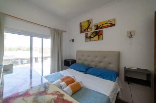 Apart Hotel Buenos Aires De Ezeiza