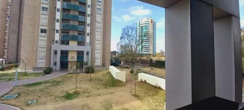 Apartamento Departamento Temporal En Alto Villa Sol