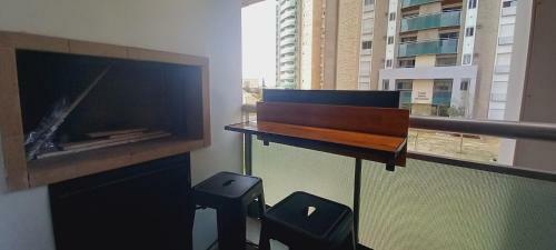Apartamento Departamento Temporal En Alto Villa Sol