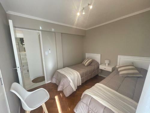Apartamento Departamento Centrico Con Cochera En Cordoba