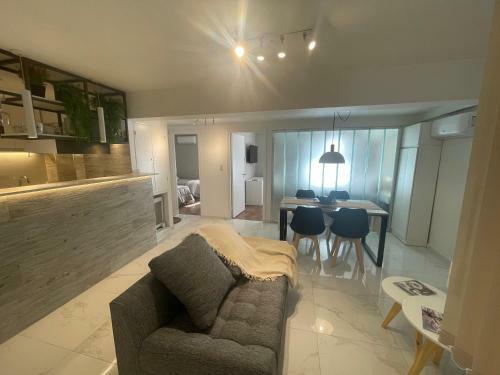 Apartamento Departamento Centrico Con Cochera En Cordoba