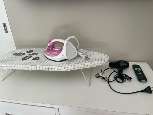 Apartamento Departamento Centrico Con Cochera En Cordoba