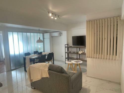 Apartamento Departamento Centrico Con Cochera En Cordoba
