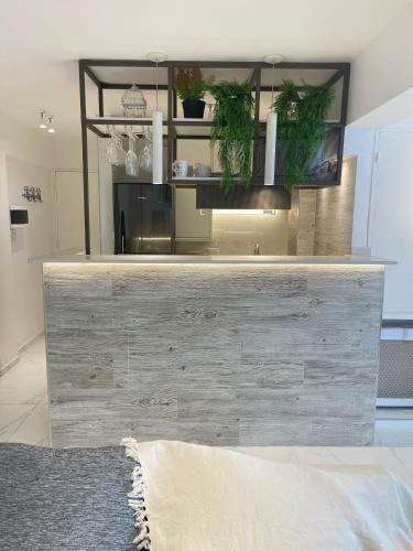 Apartamento Departamento Centrico Con Cochera En Cordoba