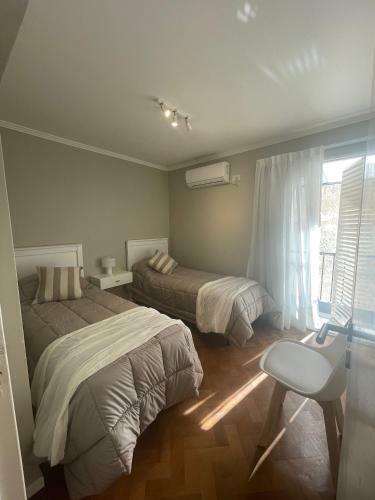 Apartamento Departamento Centrico Con Cochera En Cordoba
