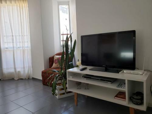 Apartamento El Abrojal 4 - Departamento Sobre Ca�ada, Zona Centro