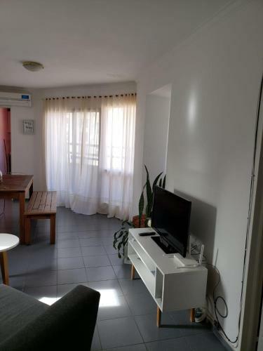 Apartamento El Abrojal 4 - Departamento Sobre Ca�ada, Zona Centro