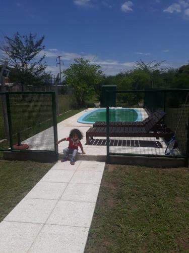 Casita De Campo