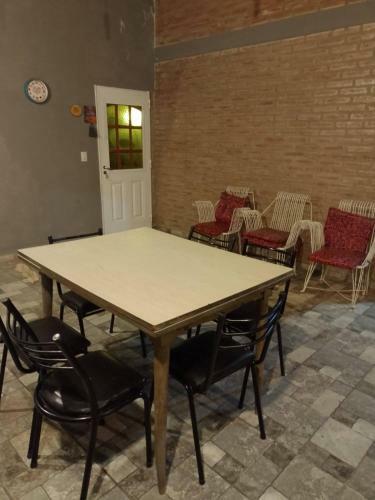 Casita De Campo