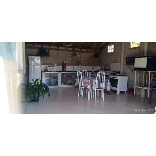 Casa Do Sossego