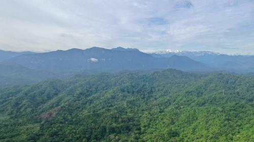 La Mello Adventure Lodge