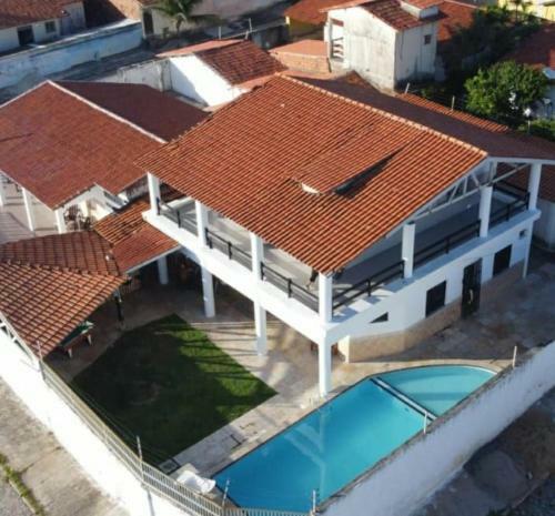 Hostal Pousada Magia Do Icara�