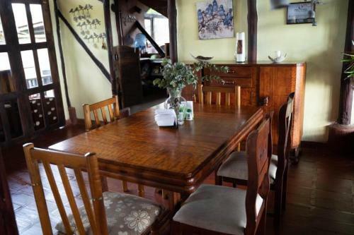 Hotel La Campi�a Alemana