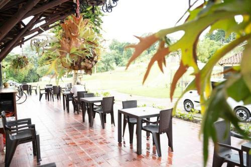 Hotel La Campi�a Alemana